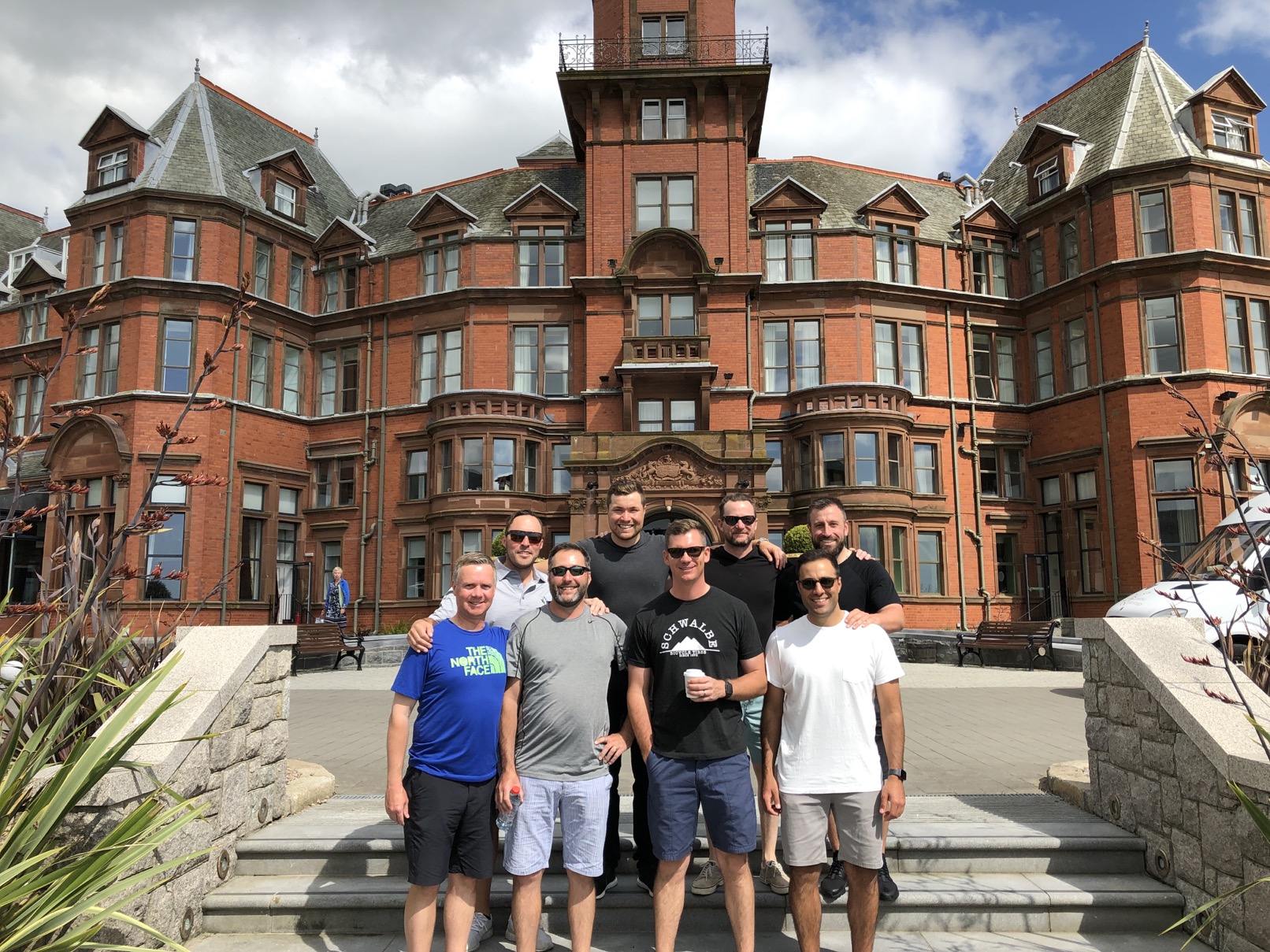 Rk Ireland Group